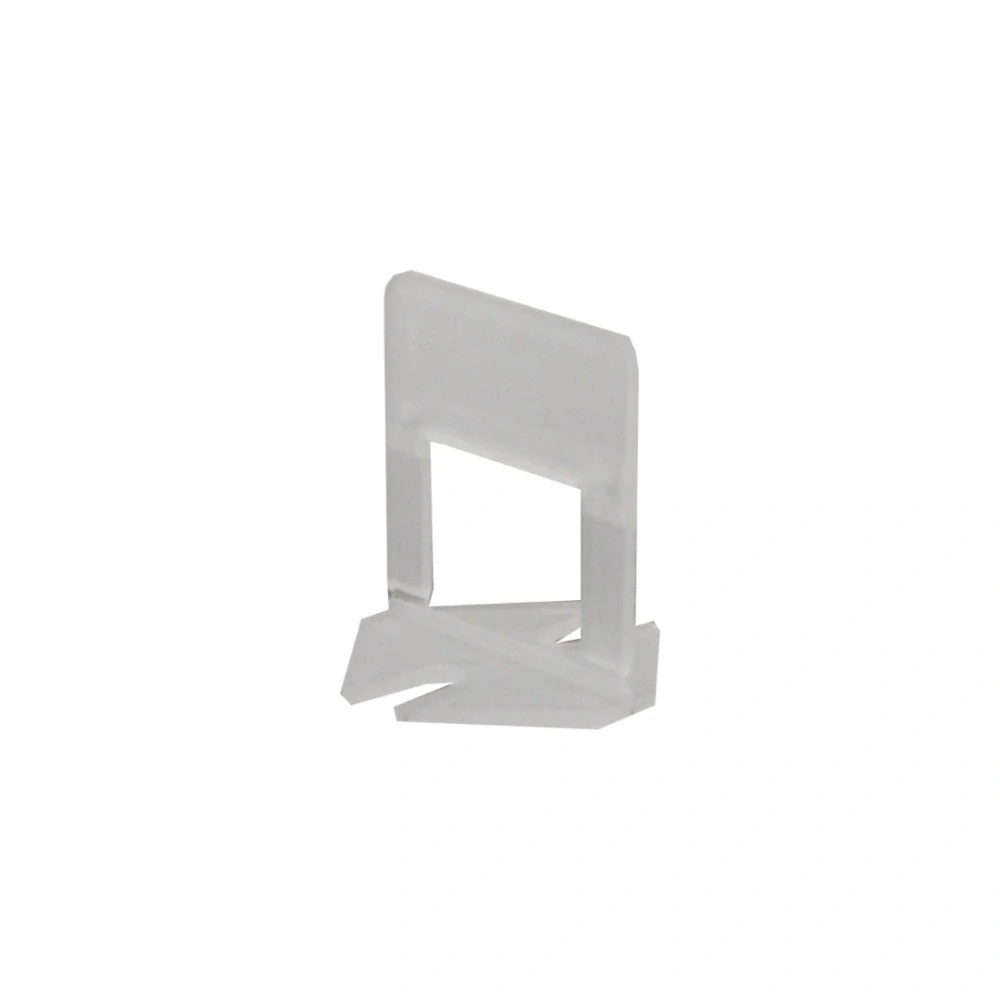 TOPTRADE vyrovnávací spony, záchytné, 2 mm (3–12 mm), 100 ks