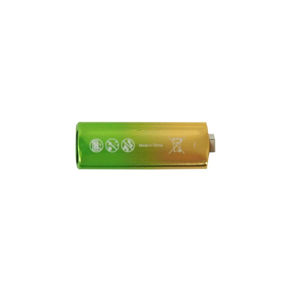 GP Ultra Alkaline 9V baterie 6LF22 (1604), blistr 1 ks