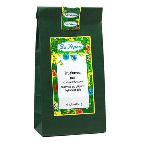 Truskavec nať 50 g (Surovina pro přípravu bylinného čaje)