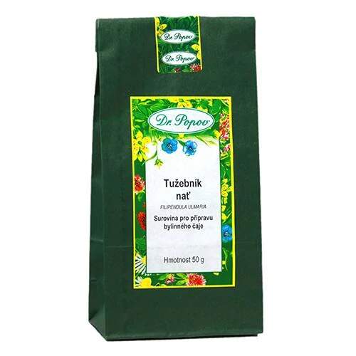 Tužebník nať, 50 g (Surovina pro přípravu bylinného čaje)