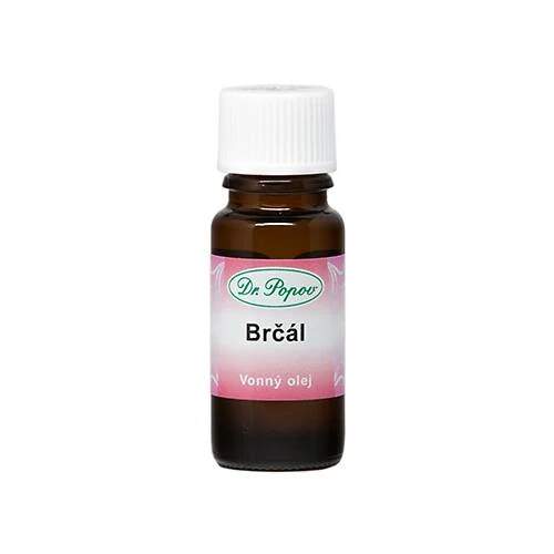 Levně Brčál – vonný olej, 10 ml (Vonná kompozice pro provonění interiéru.)