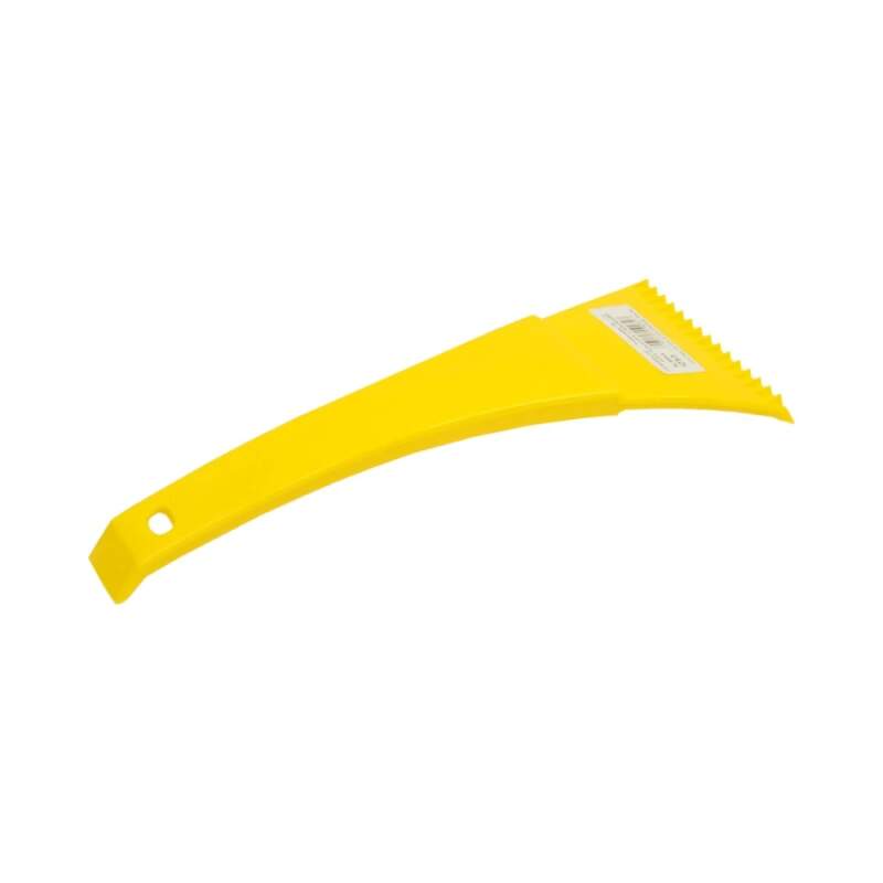 Levně Škrabka na led ALASKA 97 × 250 mm (s dlouhým držadlem)