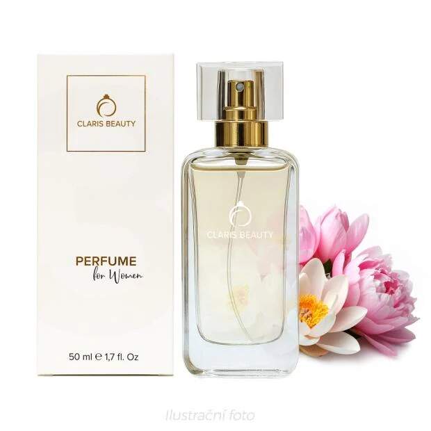 Parfém číslo 05 – dámský (inspirace Versace Bright Crystal) (dámský parfém, inspirace Bright Crystal, 50 ml)