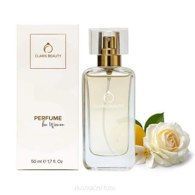 Levně Parfém číslo 09 – dámský, 50 ml (inspirován Chloé Nomade)