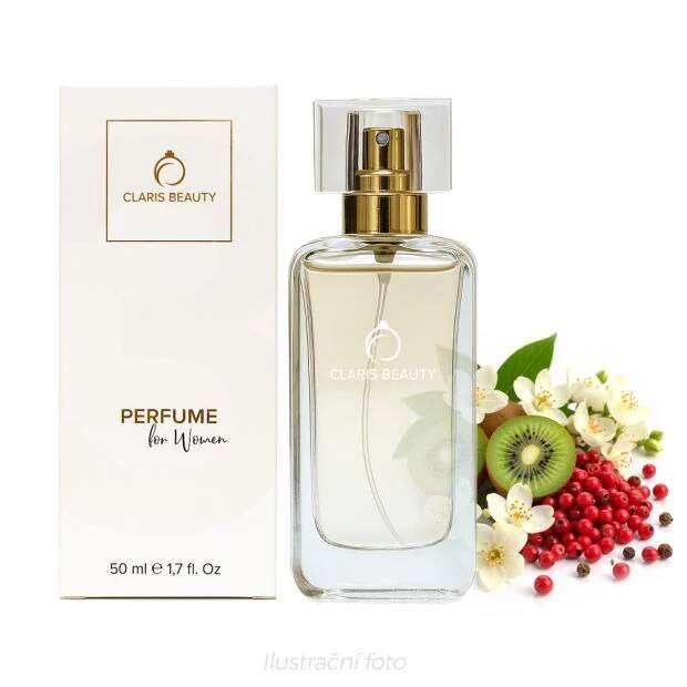 Parfém číslo 13 – dámský, 50 ml (inspirován vůní Dolce & Gabbana L’Imperatrice)
