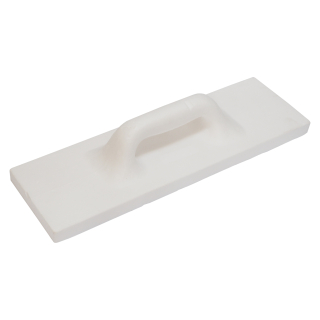TOPTRADE hladítko polystyren 400 × 140 mm