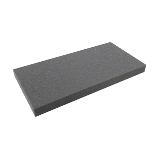 TOPTRADE náhradní povrch na hladítko Duren 220×135×20 mm