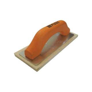 ProTec hladítko špaletové – bílá plst 200×70×8 mm