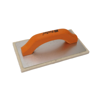 ProTec hladítko s bílou plstí 210×120×8 mm