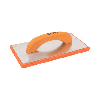 ProTec hladítko s hrubou houbou 280 x 140 x 15 mm