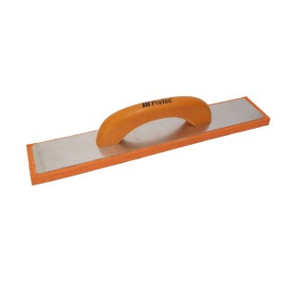 ProTec hladítko s hrubou houbou 210×120×15 mm