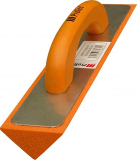 ProTec hladítko – rohová houba 350 × 70 × 50 × 50 mm