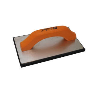ProTec hladítko mikropryž 210 x 120 x 10 mm