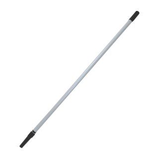 Teleskopická prodlužovací tyč pro válečky 120–200 cm