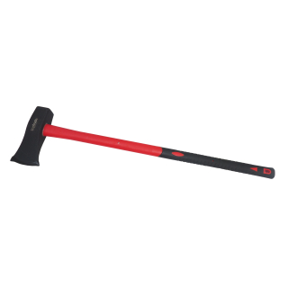 TOPTRADE štípací kalač 5000 g, sklolaminátová násada 914 mm