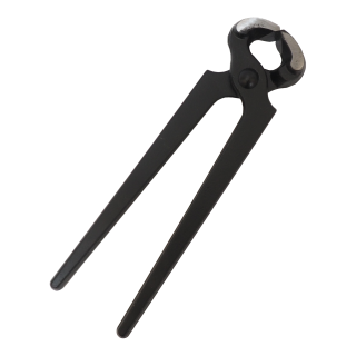 TOPTRADE kleště štípací, 250 mm