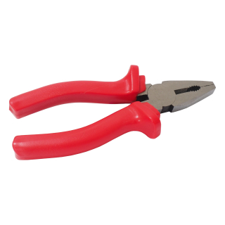 TOPTRADE kombinační kleště 200 mm