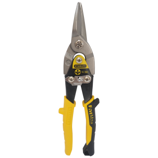 Nůžky na plech STANLEY rovné 250 mm