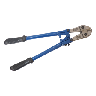TOPTRADE kleště pákové 1050 mm