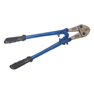 TOPTRADE kleště pákové 600 mm