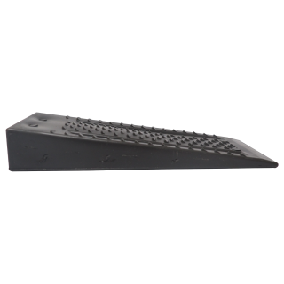 TOPTRADE plastový montážní klín 170×62×40 mm – velký