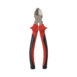 TOPTRADE boční štípací kleště 180 mm