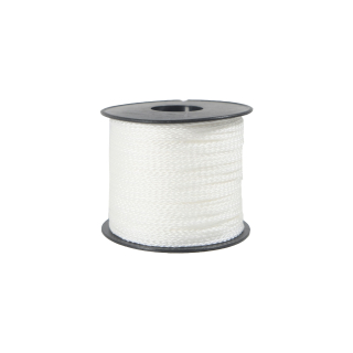 TOPTRADE polyamidový motouz 2 mm × 50 m (60 g)