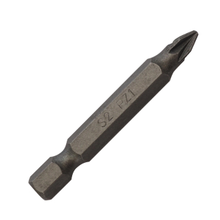 Bit PZ1 50 mm – sada 5 ks