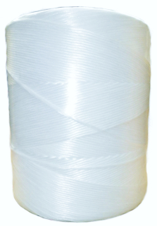 Motouz PP do lisu Lanex – dtex 20000, 5 kg (cca 2500 m)