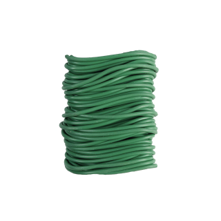 REFLEX poplastovaný zahradnický vázací drát 3 mm × 10 m