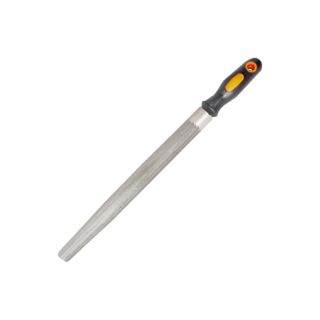 Pilník na kov půlkulatý 300 mm