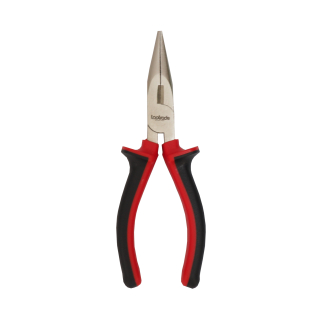 TOPTRADE kleště radiové 160 mm