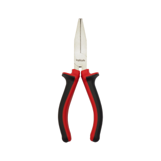 TOPTRADE kleště ploché 160 mm