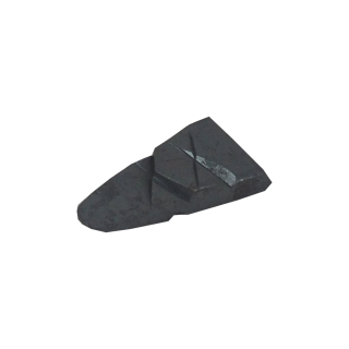 Kované ocelové klínky 15×5×29 mm – balení 10 ks