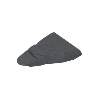Kované ocelové klínky do násad 20×5×33 mm, 10 ks