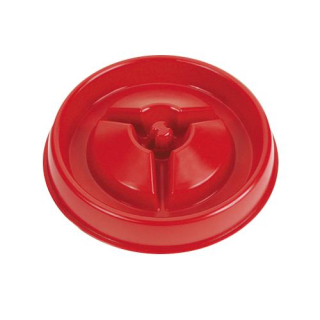 TOPTRADE napájecí miska na PET láhev 230 mm (1,5 l+)