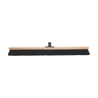 Smeták sálový 60 cm – bez násady