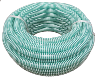 Hadice sací 6/4" – 25 m