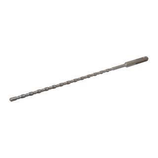 REFLEX vrták SDS+ s vidiovým křížovým hrotem Ø 6,5 × 260 mm