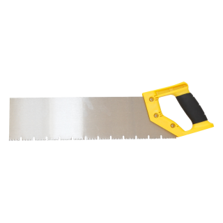 TOPTRADE pilka na polystyren 380 mm