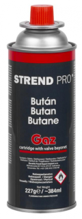 Kartuše s ventilem PB 227 g