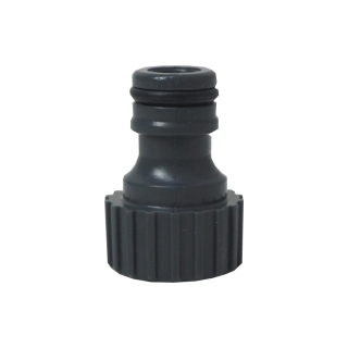 TOPTRADE zahradní adaptér – vnitřní závit 1/2″