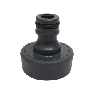 REFLEX adaptér dvousložkový, vnitřní závit 3/4″