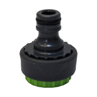 REFLEX adaptér dvousložkový 1/2" x 3/4"