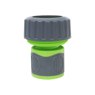 TOPTRADE rychlospojka dvousložková 1” pro hadici 25 mm