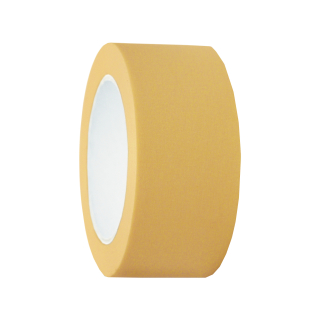 Maskovací krepová páska 25 mm × 50 m