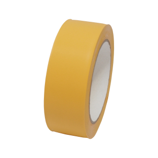 Lepicí PVC páska, UV odolná, 38 mm × 33 m