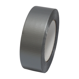 Lepicí páska extra pevná (duct tape) 38 mm × 50 m