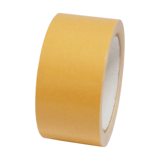 Oboustranná lepící páska PP s fóliovým nosičem 38 mm × 25 m