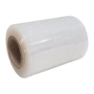 Stretch fólie mini 100 mm × 23 µm
